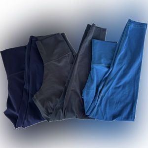 *3 pack bundle* Colorful Koala Leggings